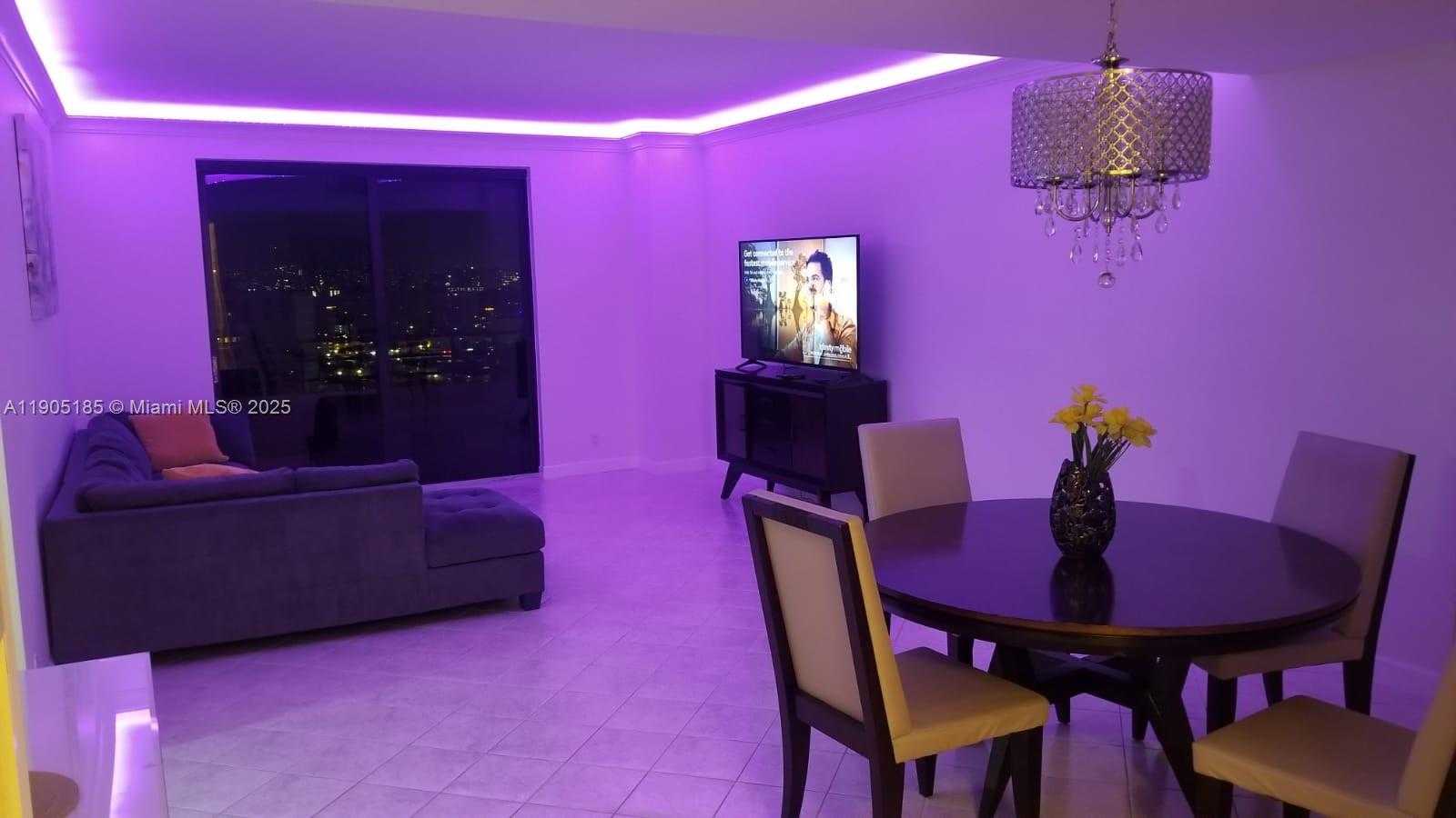 Small Image of 2500 PARKVIEW DR #2517, Hallandale Beach Number 6