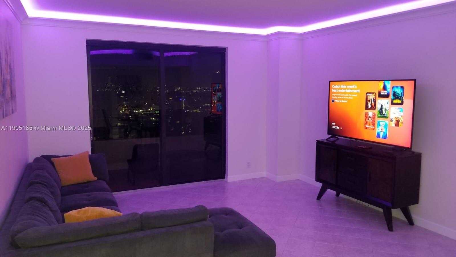 Small Image of 2500 PARKVIEW DR #2517, Hallandale Beach Number 7