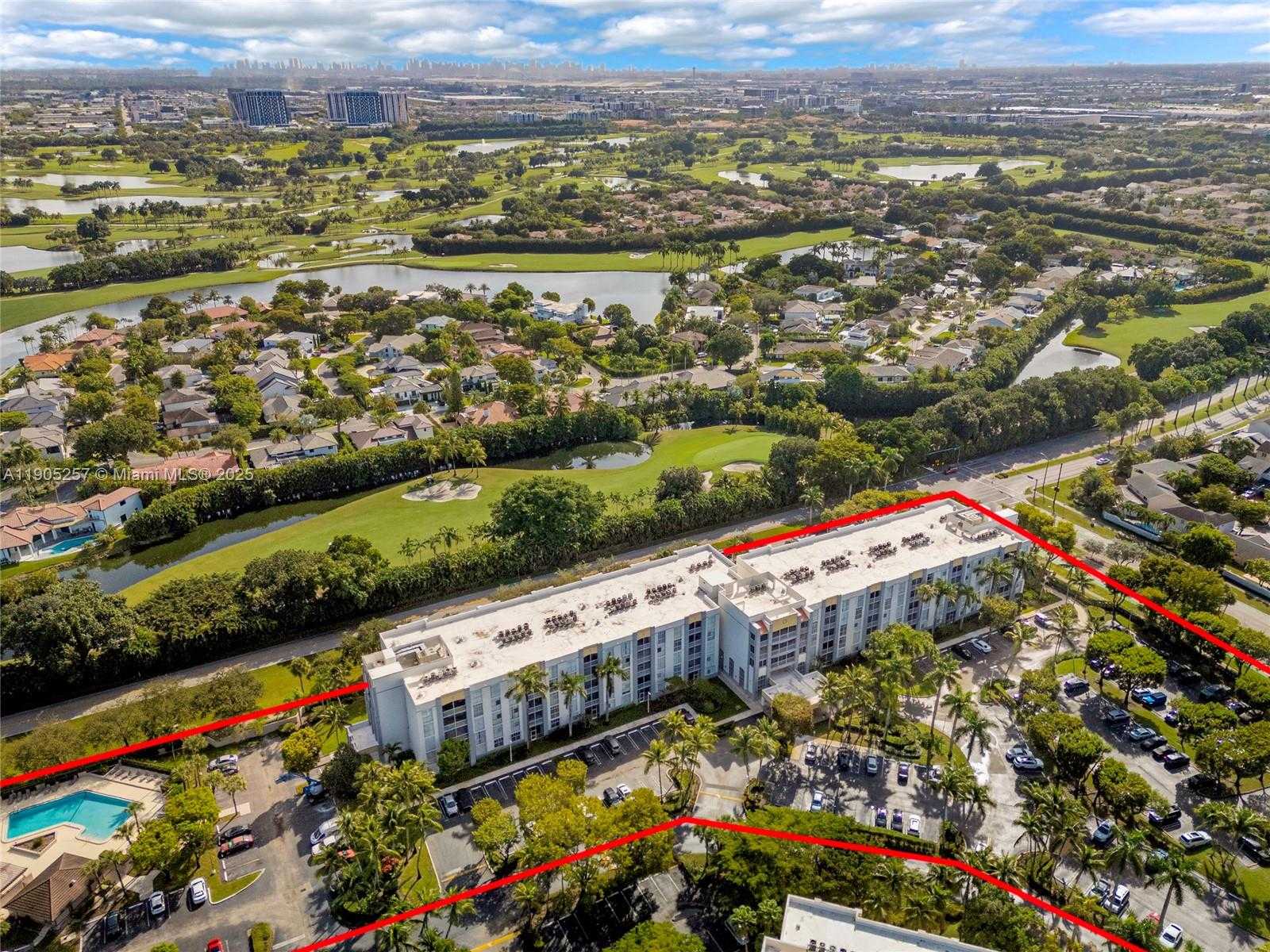 Small Image of 9725 NORTH WEST 52ND ST #213, Doral Number 3