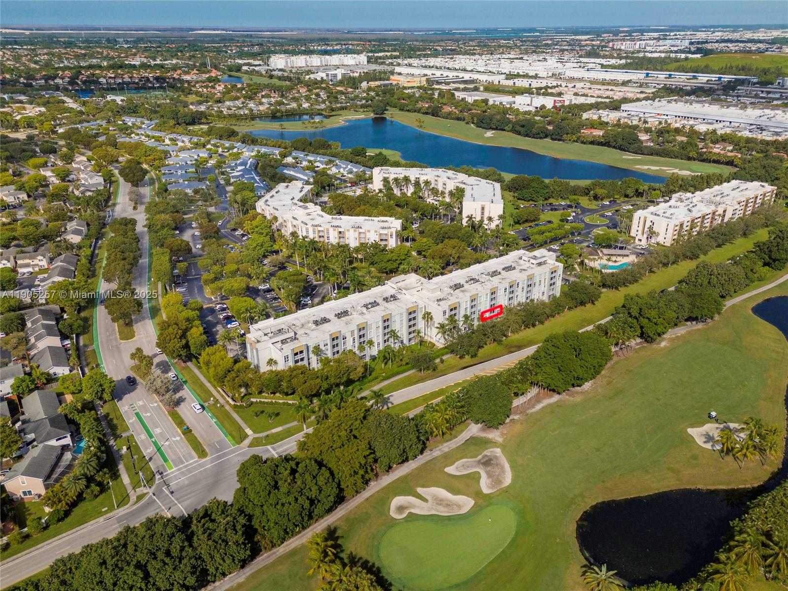 Small Image of 9725 NORTH WEST 52ND ST #213, Doral Number 4