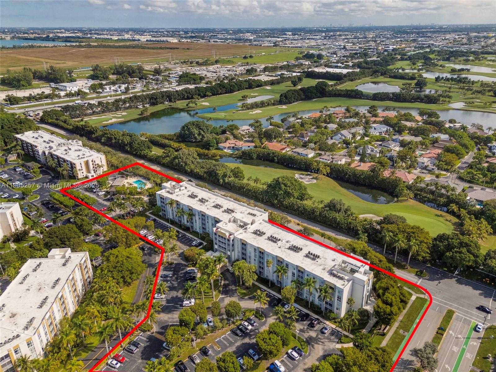 Small Image of 9725 NORTH WEST 52ND ST #213, Doral Number 48