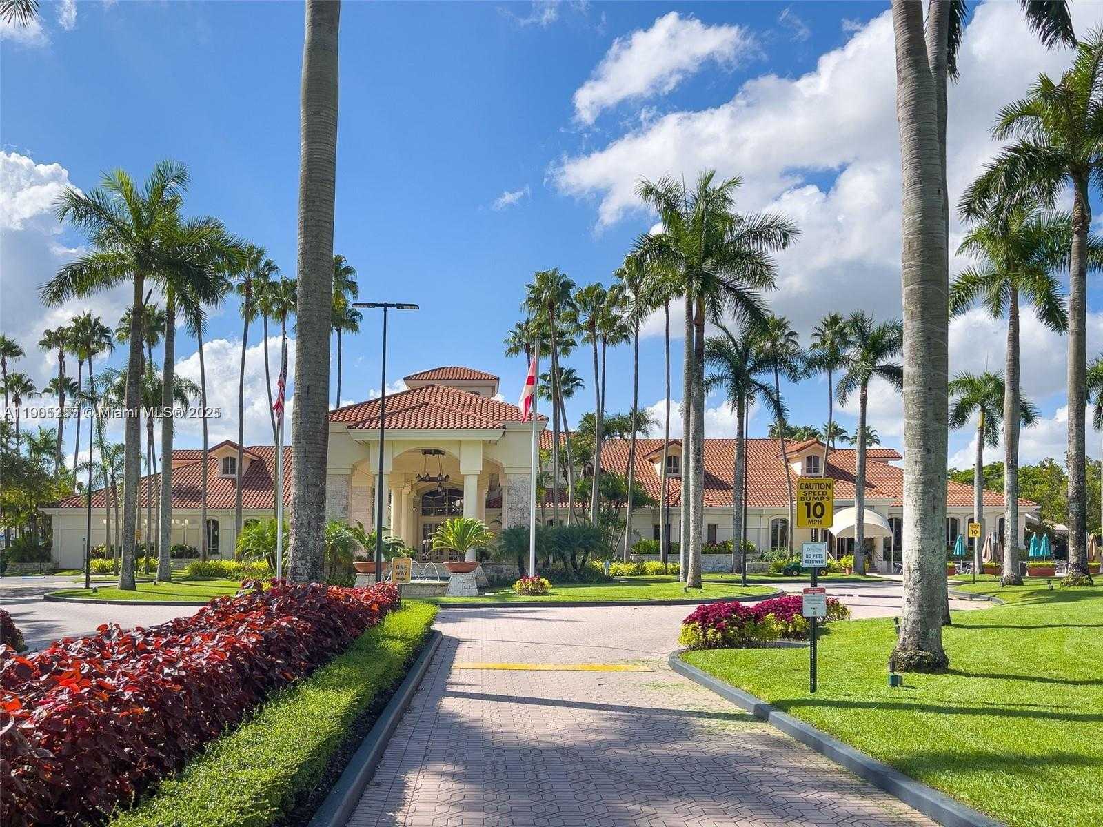 Small Image of 9725 NORTH WEST 52ND ST #213, Doral Number 53