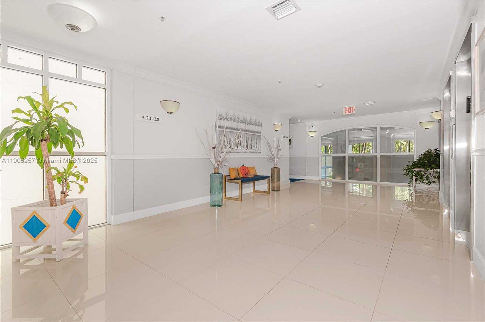 Small Image of 9725 NORTH WEST 52ND ST #213, Doral Number 9