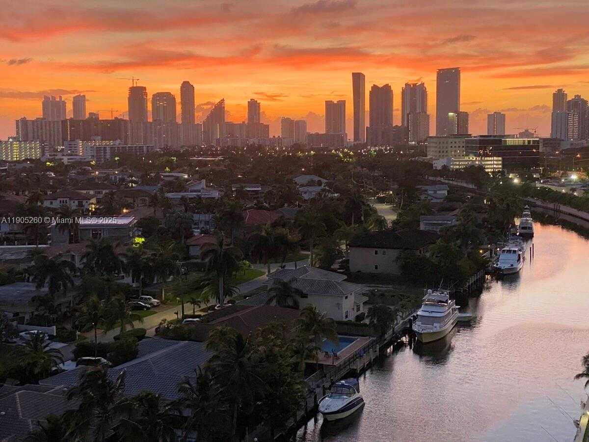 Small Image of 2841 NORTH EAST 163RD ST #1211, North Miami Beach Number 20