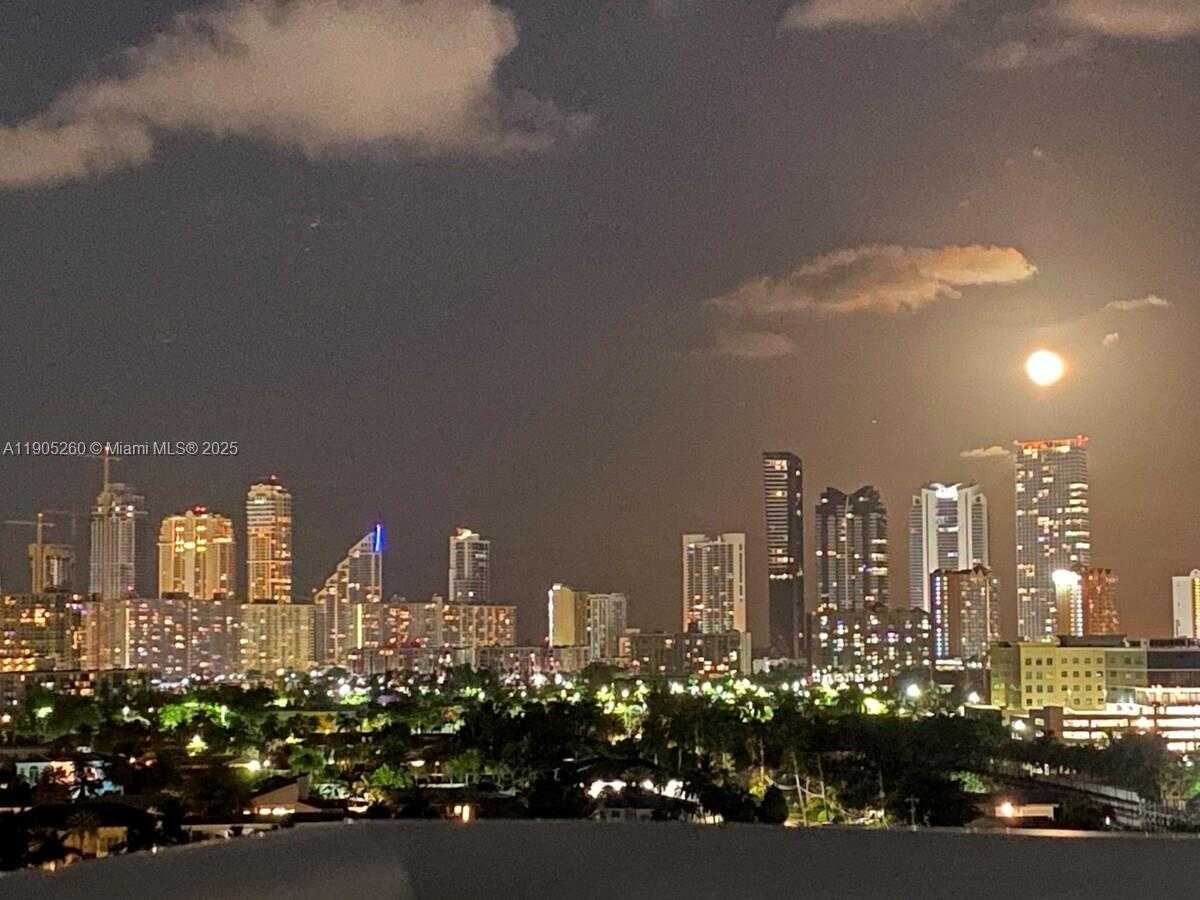 Small Image of 2841 NORTH EAST 163RD ST #1211, North Miami Beach Number 21