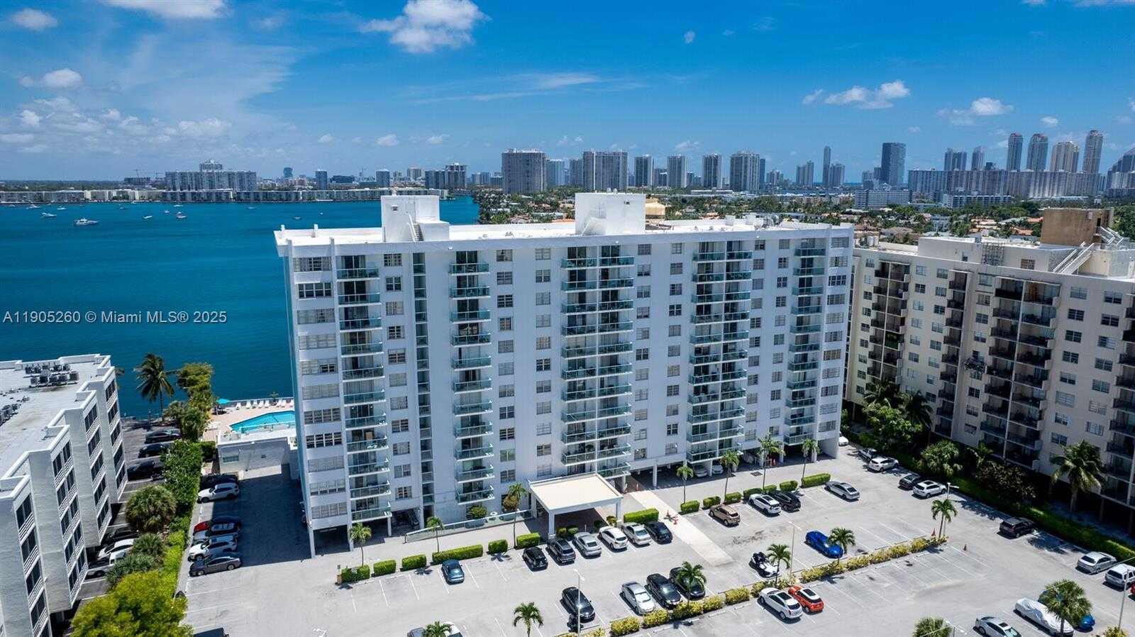 Small Image of 2841 NORTH EAST 163RD ST #1211, North Miami Beach Number 23