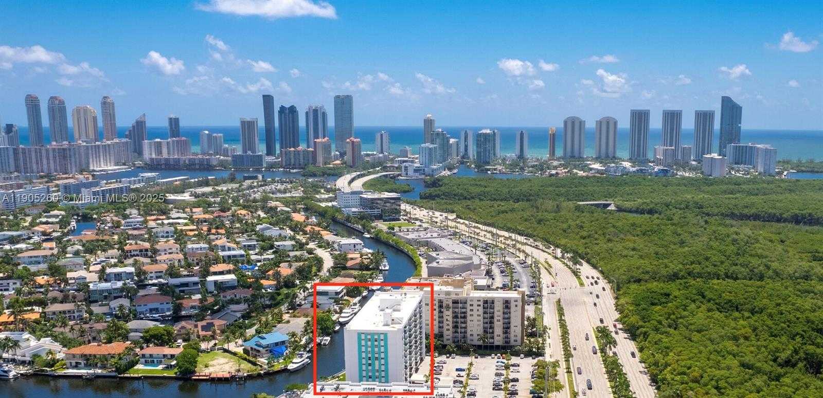 Small Image of 2841 NORTH EAST 163RD ST #1211, North Miami Beach Number 4