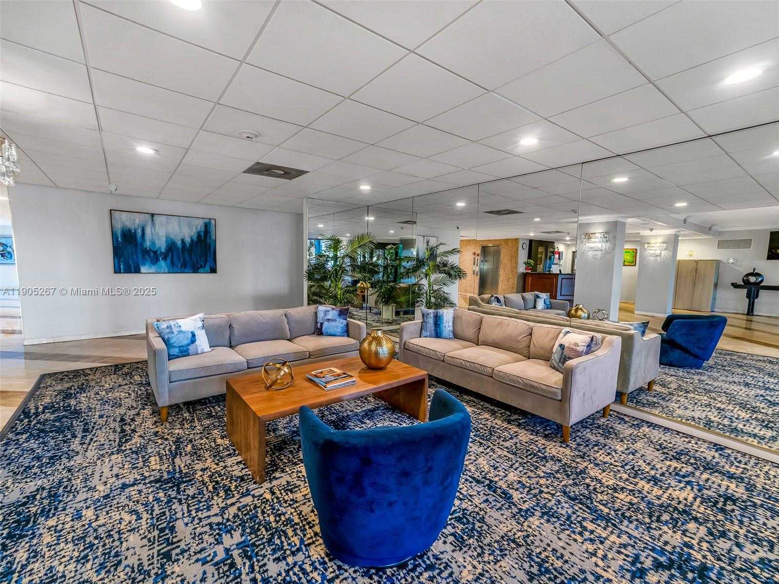 Small Image of 3800 HILLCREST DR #907, Hollywood Number 3