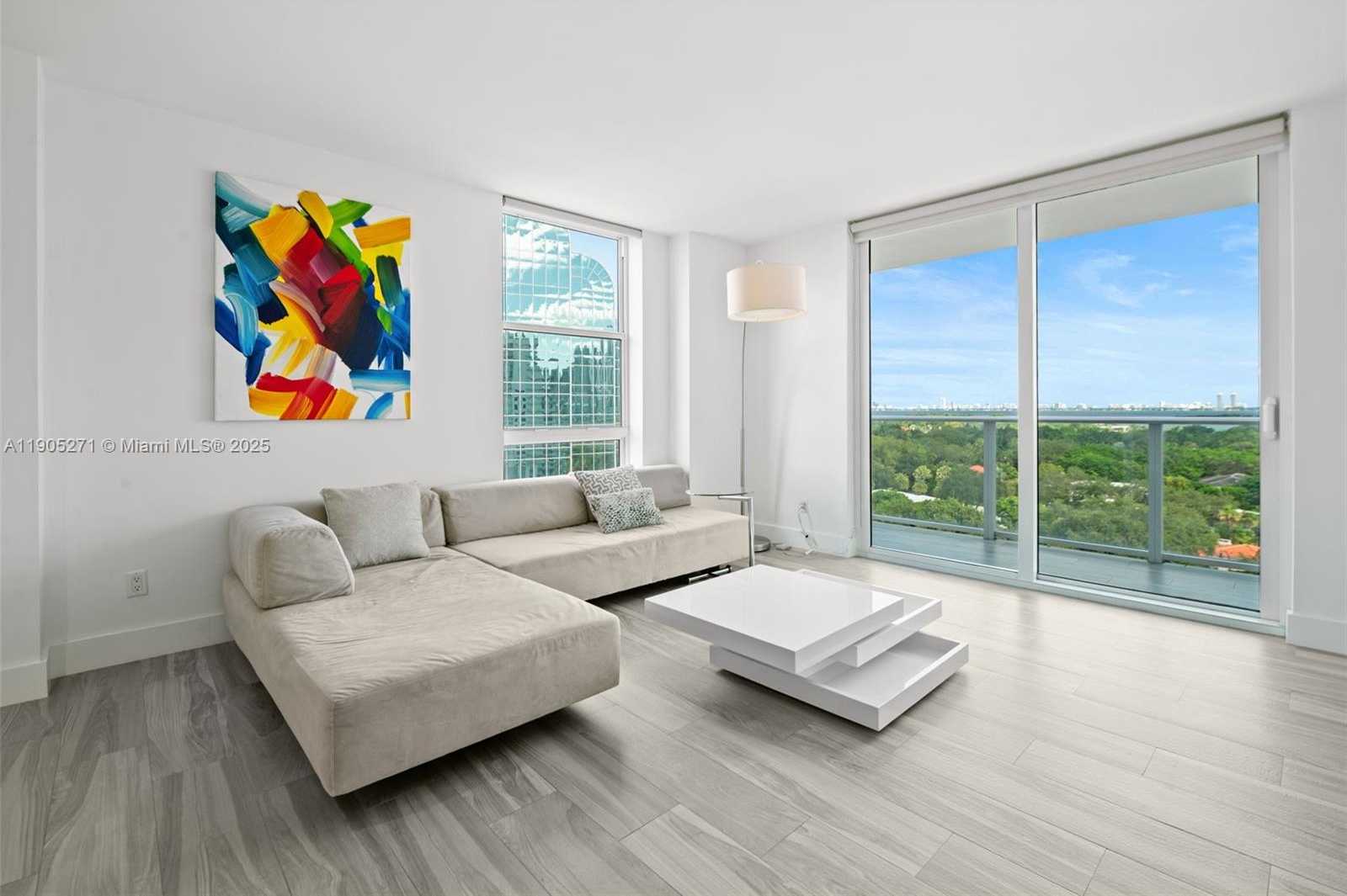 Small Image of 4250 BISCAYNE BLVD #1009, Miami Number 2