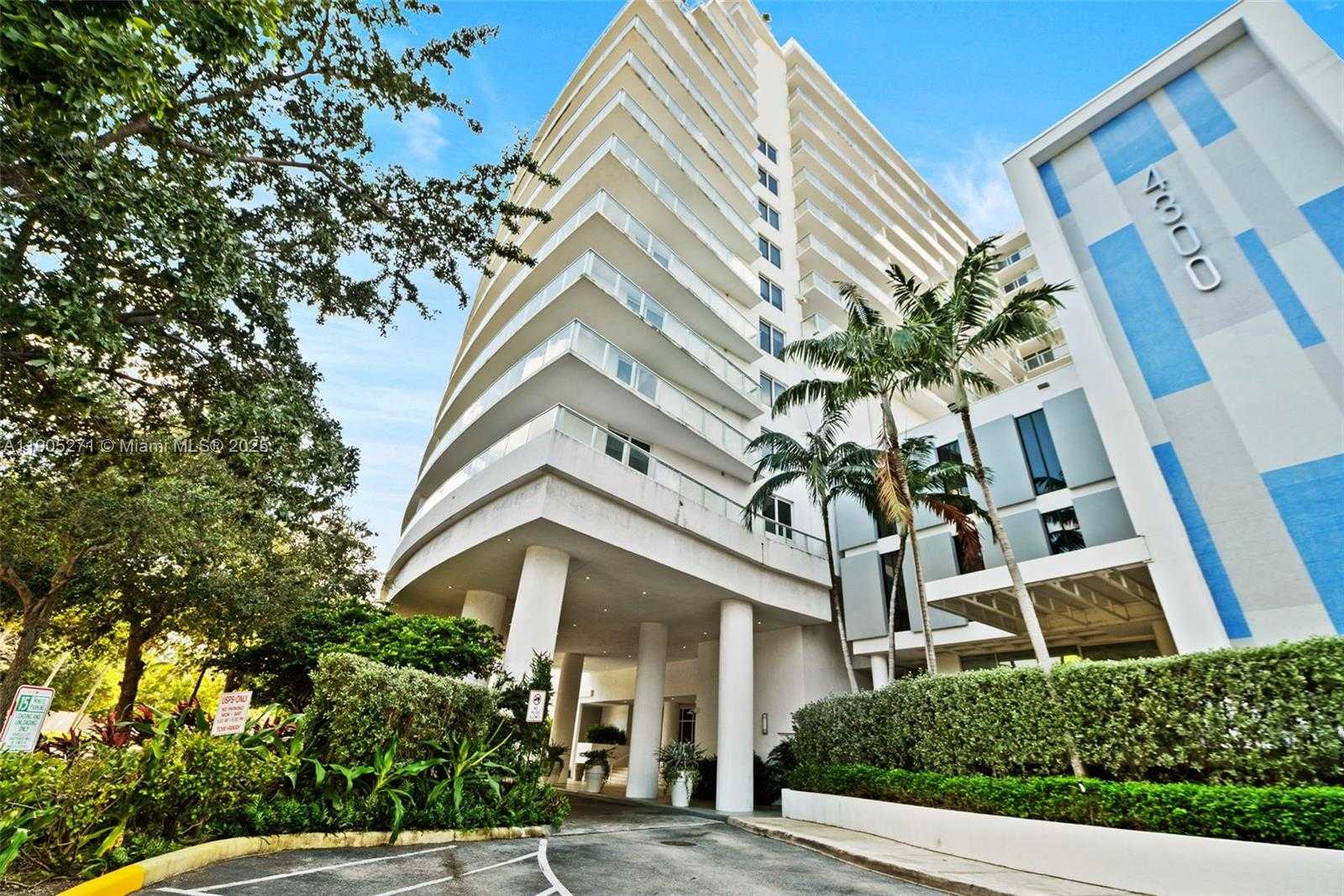 Small Image of 4250 BISCAYNE BLVD #1009, Miami Number 21
