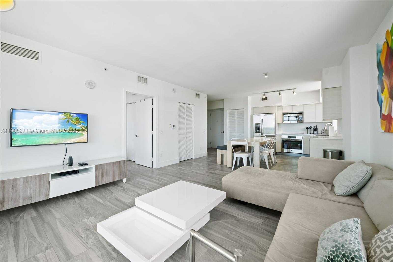 Small Image of 4250 BISCAYNE BLVD #1009, Miami Number 3