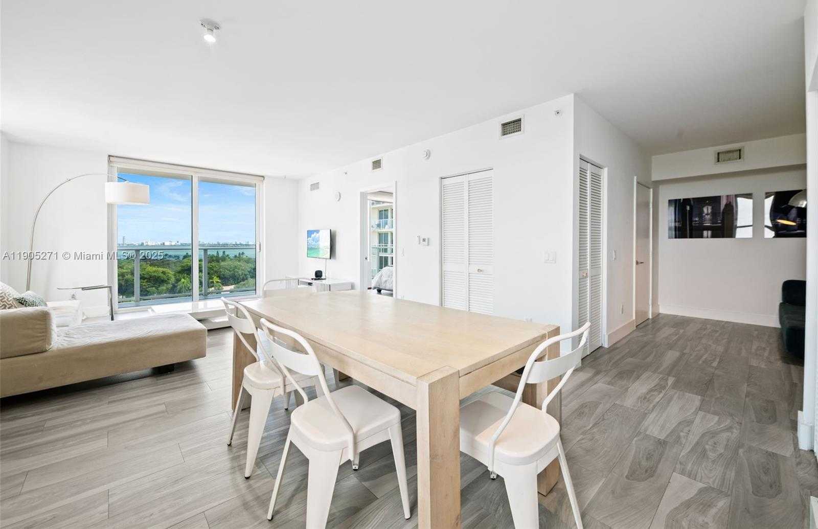 Small Image of 4250 BISCAYNE BLVD #1009, Miami Number 9