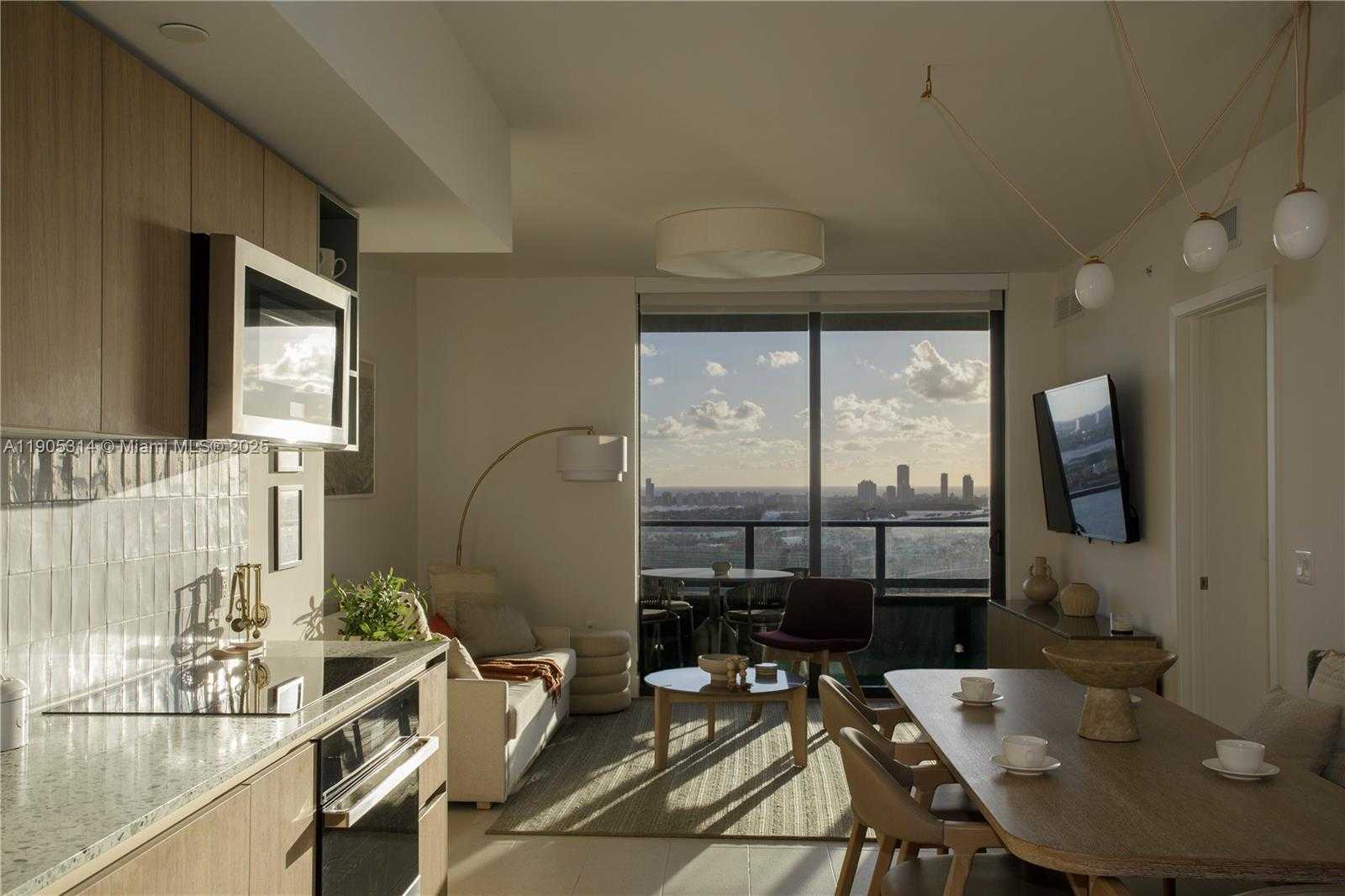 Small Image of 159 NORTH EAST 6TH ST #2816, Miami Number 1