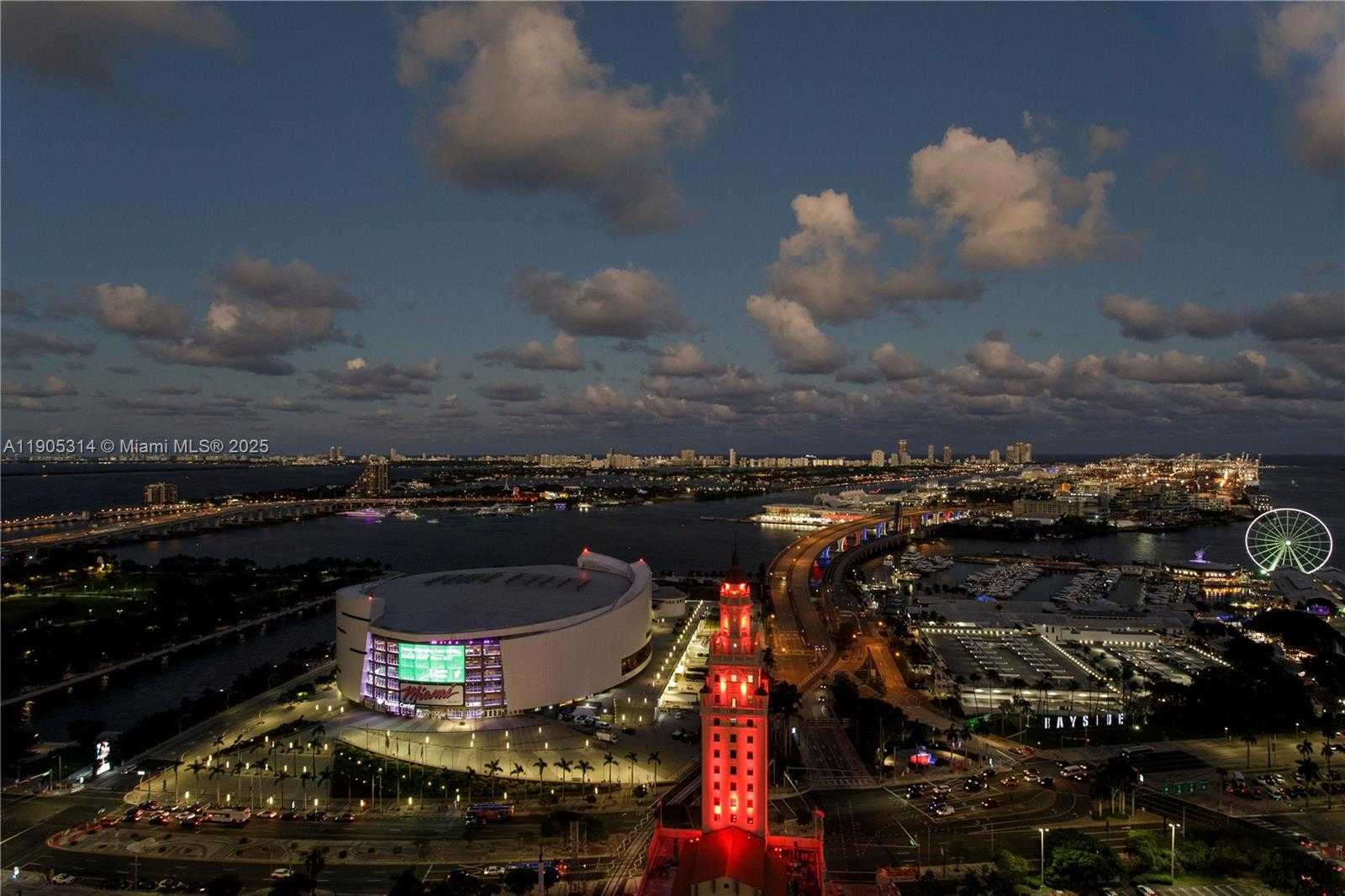 Small Image of 159 NORTH EAST 6TH ST #2816, Miami Number 14