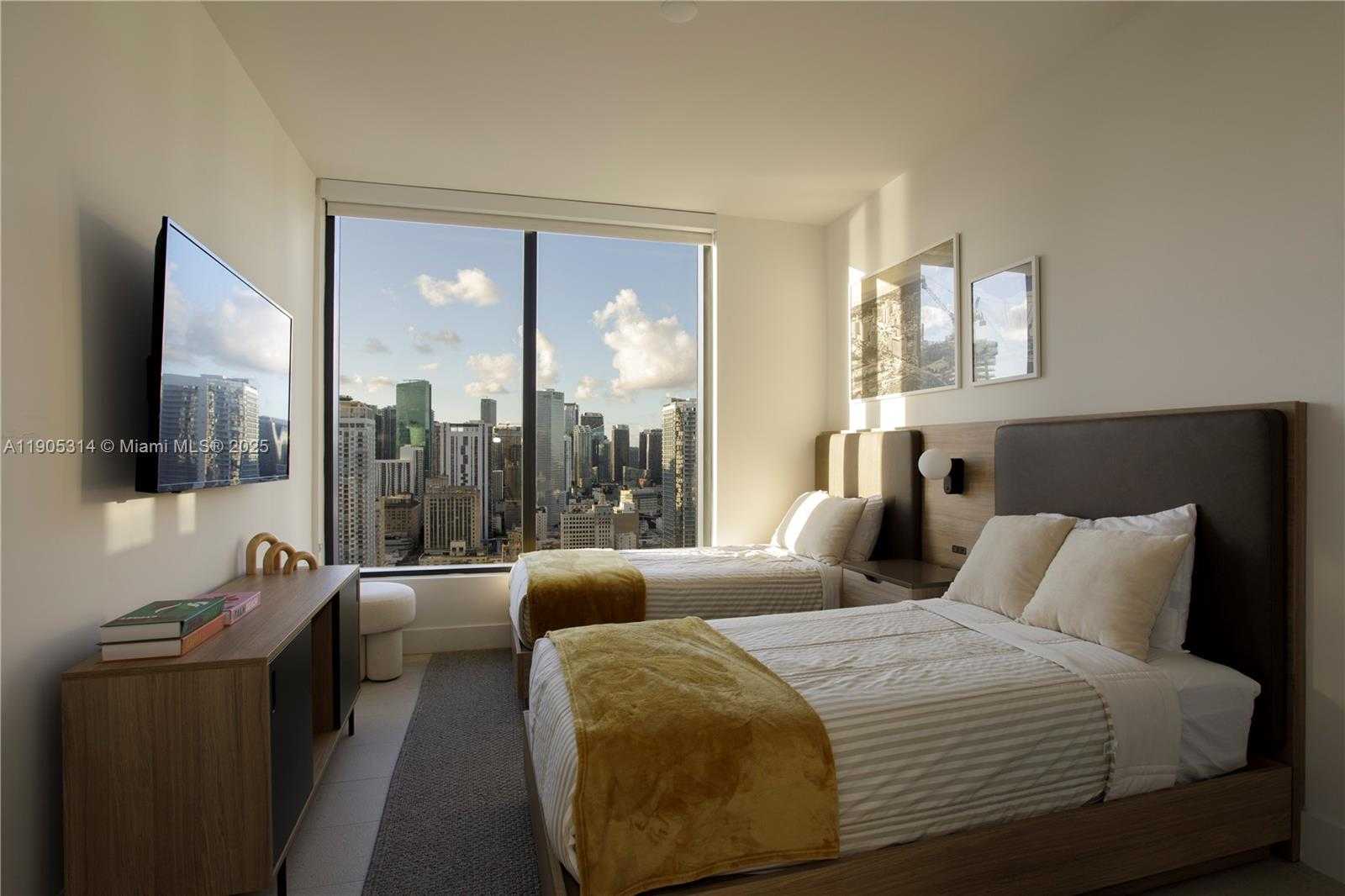 Small Image of 159 NORTH EAST 6TH ST #2816, Miami Number 15