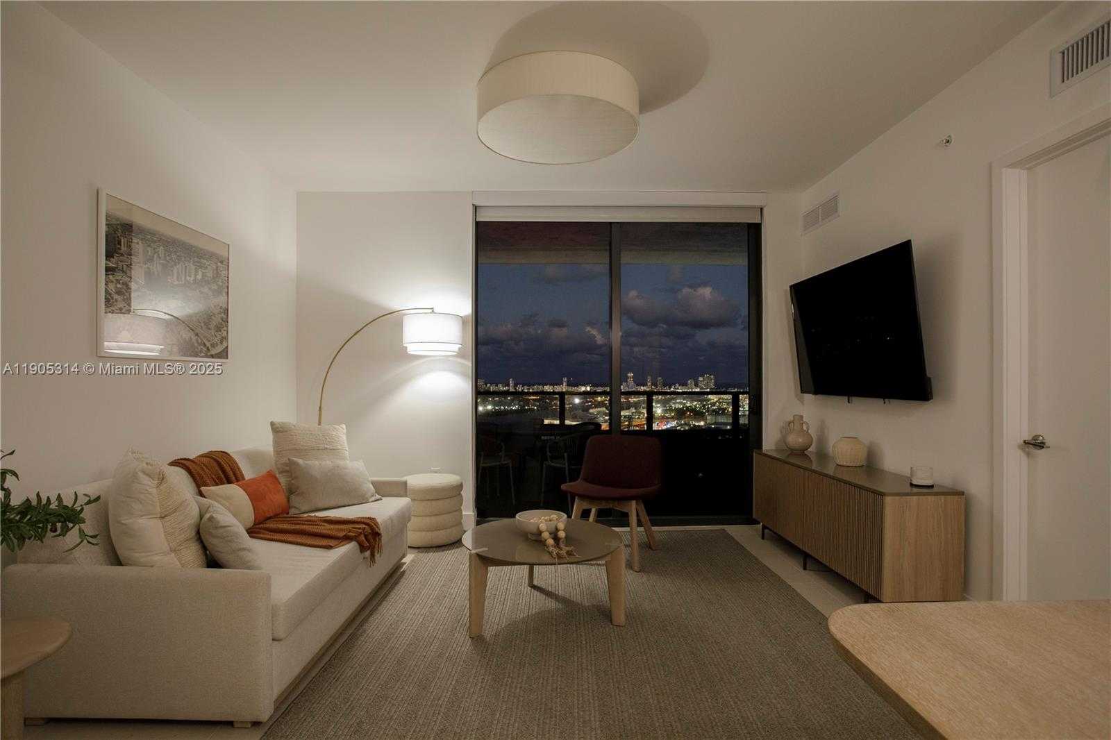 Small Image of 159 NORTH EAST 6TH ST #2816, Miami Number 22