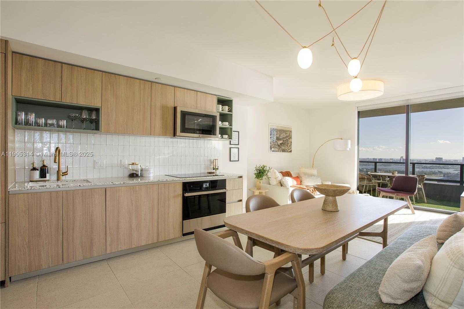 Small Image of 159 NORTH EAST 6TH ST #2816, Miami Number 4