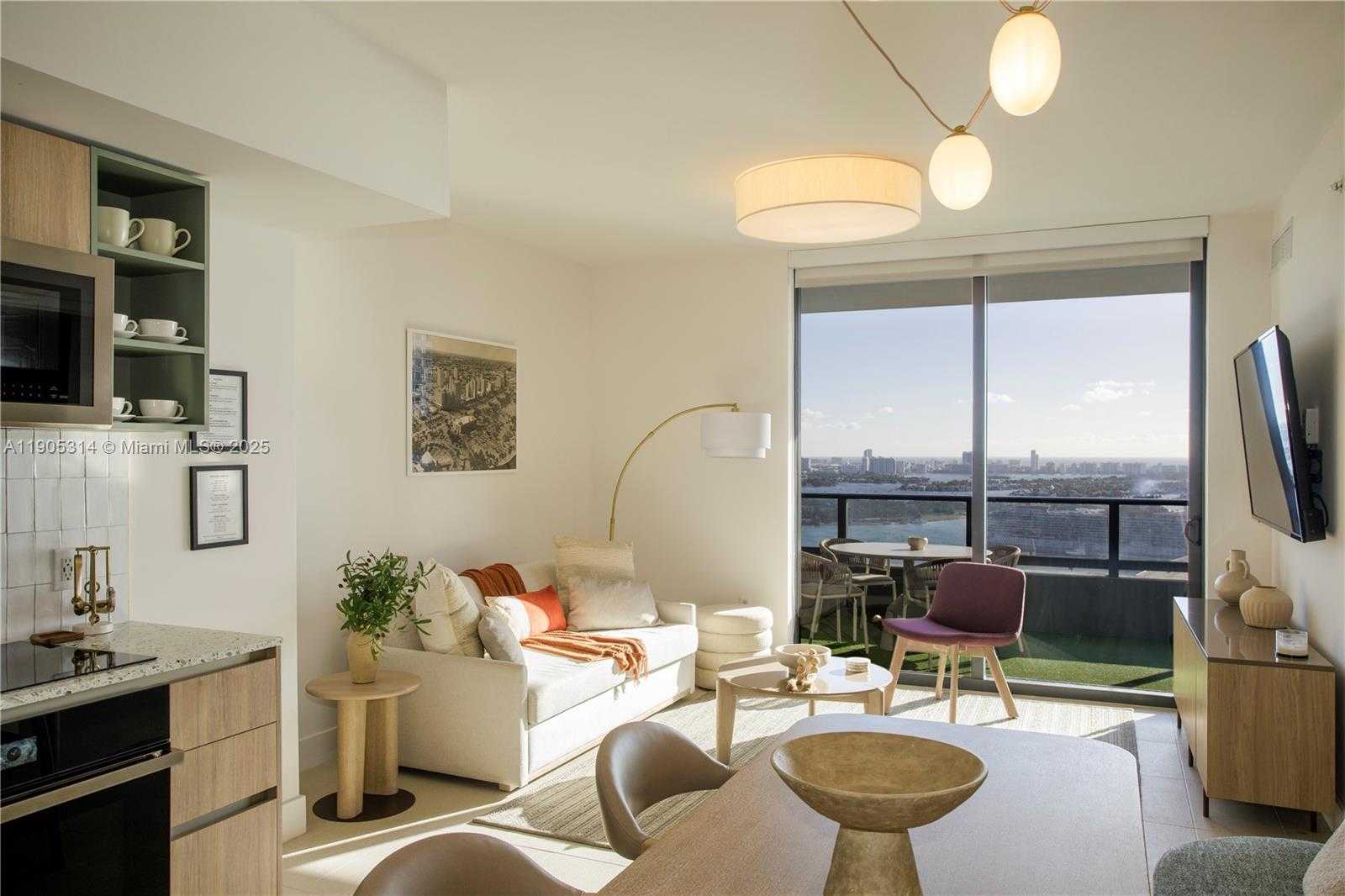 Small Image of 159 NORTH EAST 6TH ST #2816, Miami Number 5