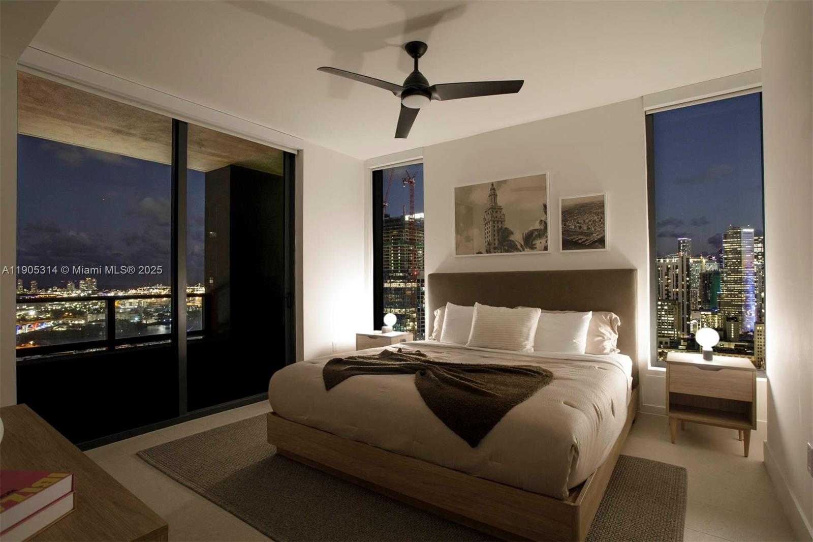 Small Image of 159 NORTH EAST 6TH ST #2816, Miami Number 8