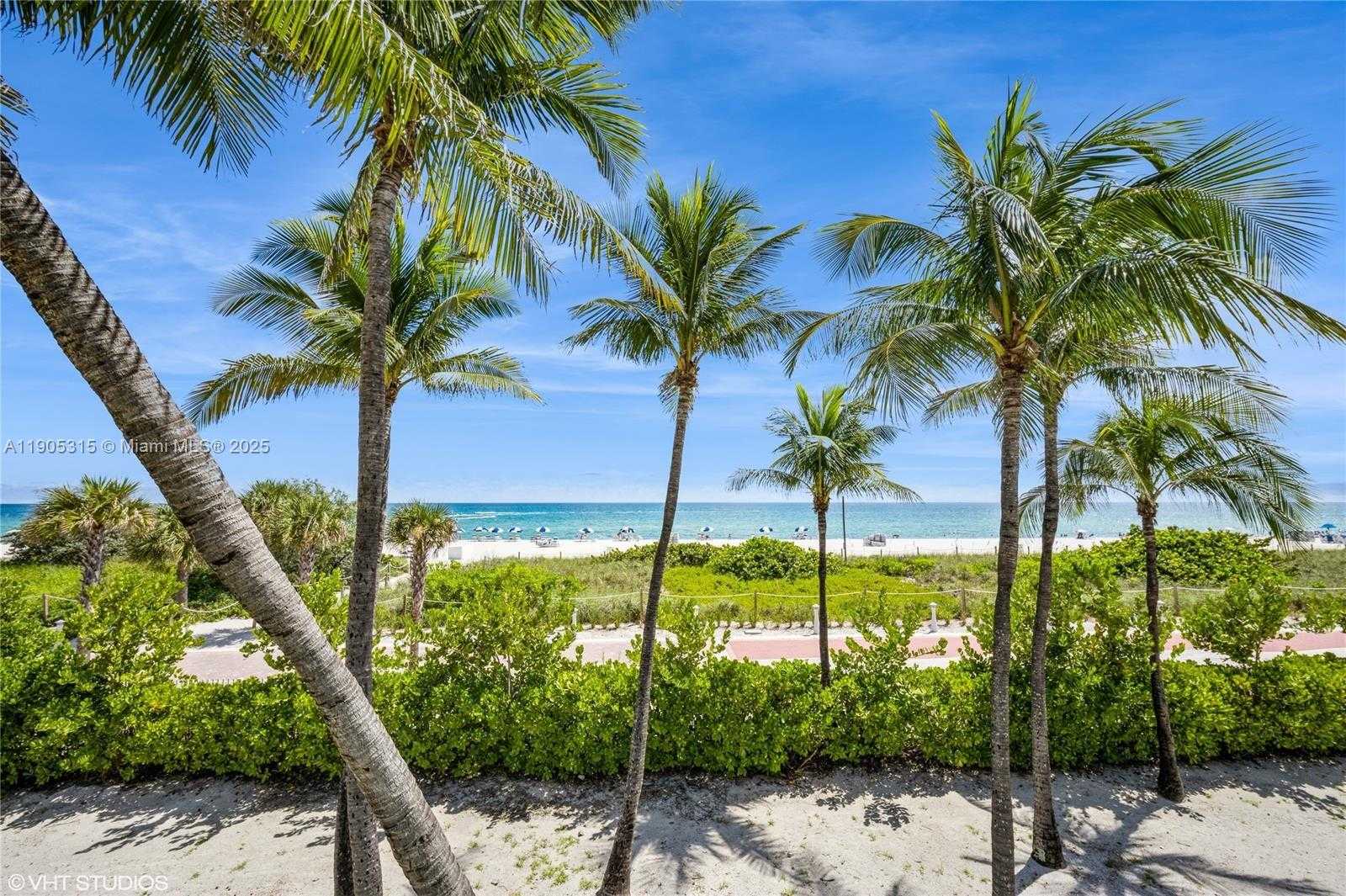 Small Image of 5161 COLLINS AVE #911, Miami Beach Number 21