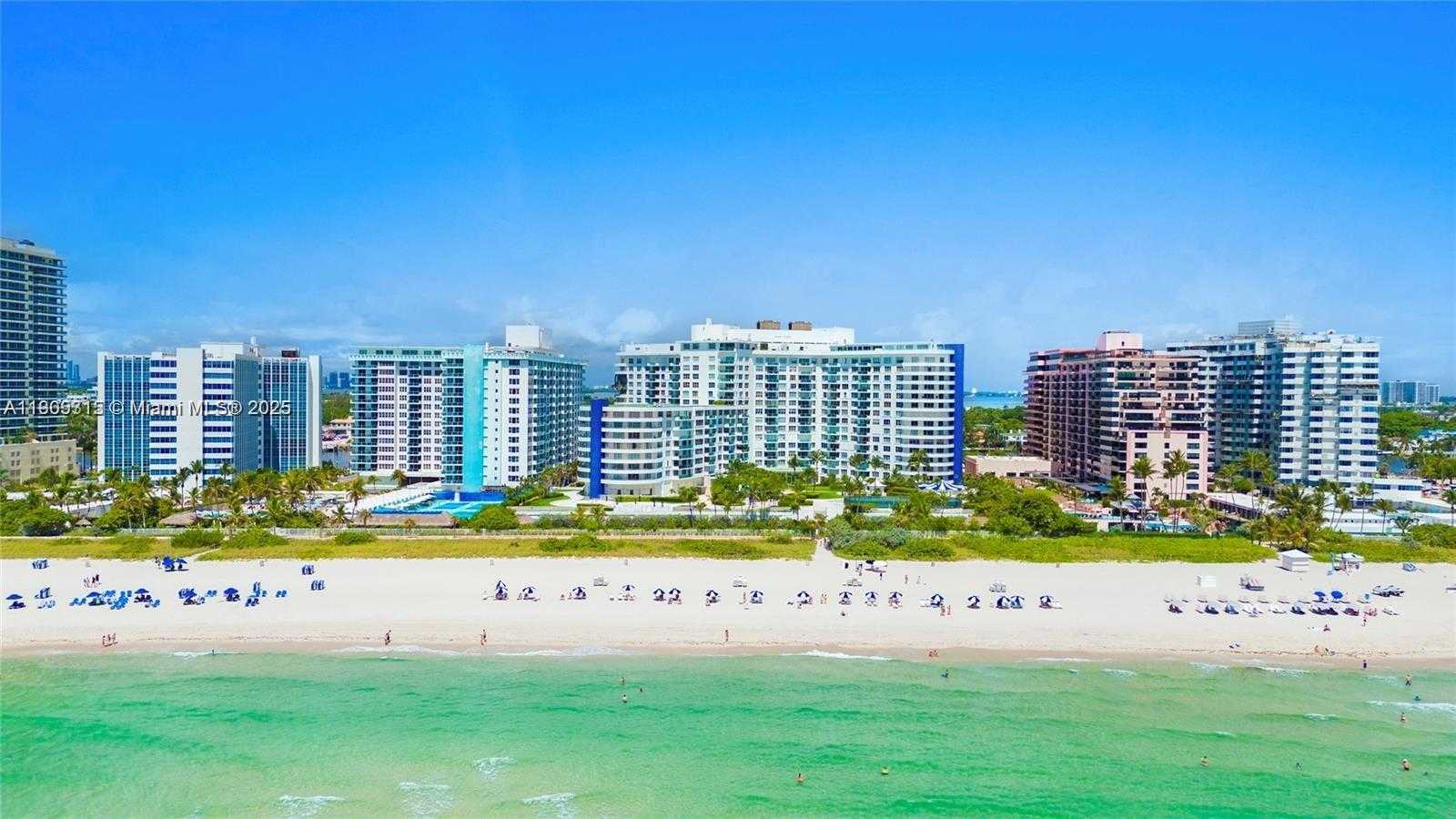 Small Image of 5161 COLLINS AVE #911, Miami Beach Number 24