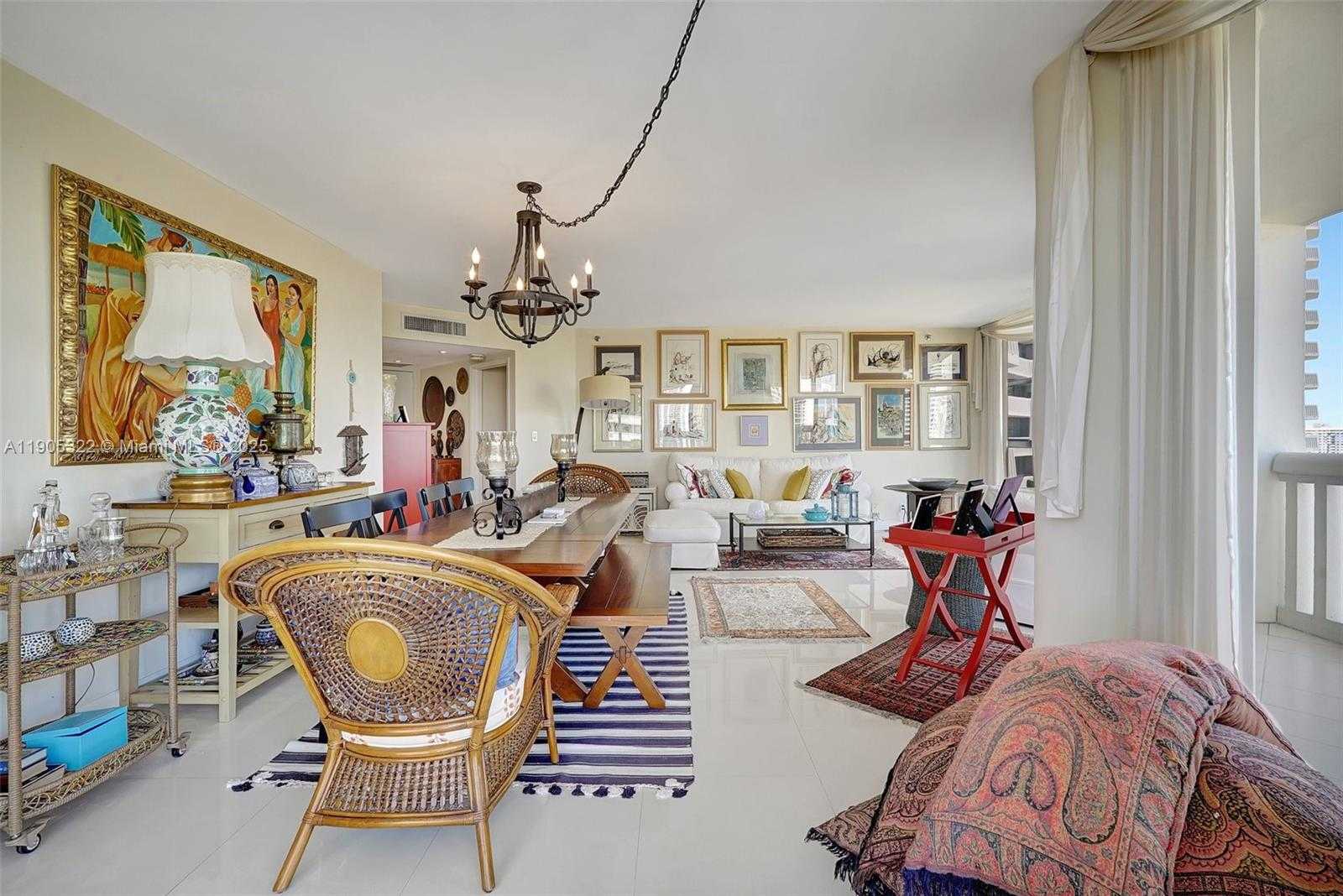 Small Image of 1000 ISLAND BLVD #2004, Aventura Number 7