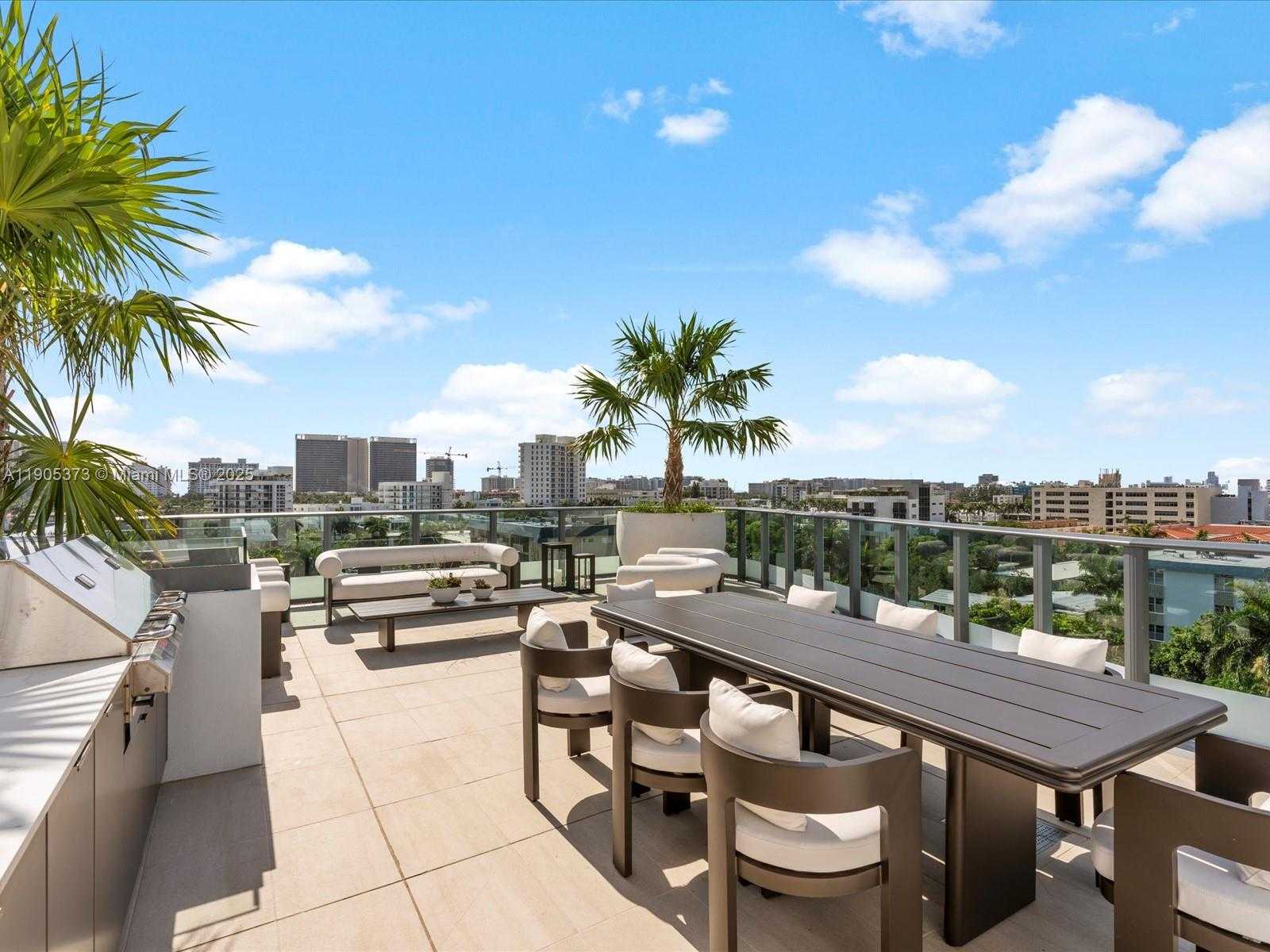 Small Image of 9901 WEST BAY HARBOR DR #605, Bay Harbor Islands Number 40