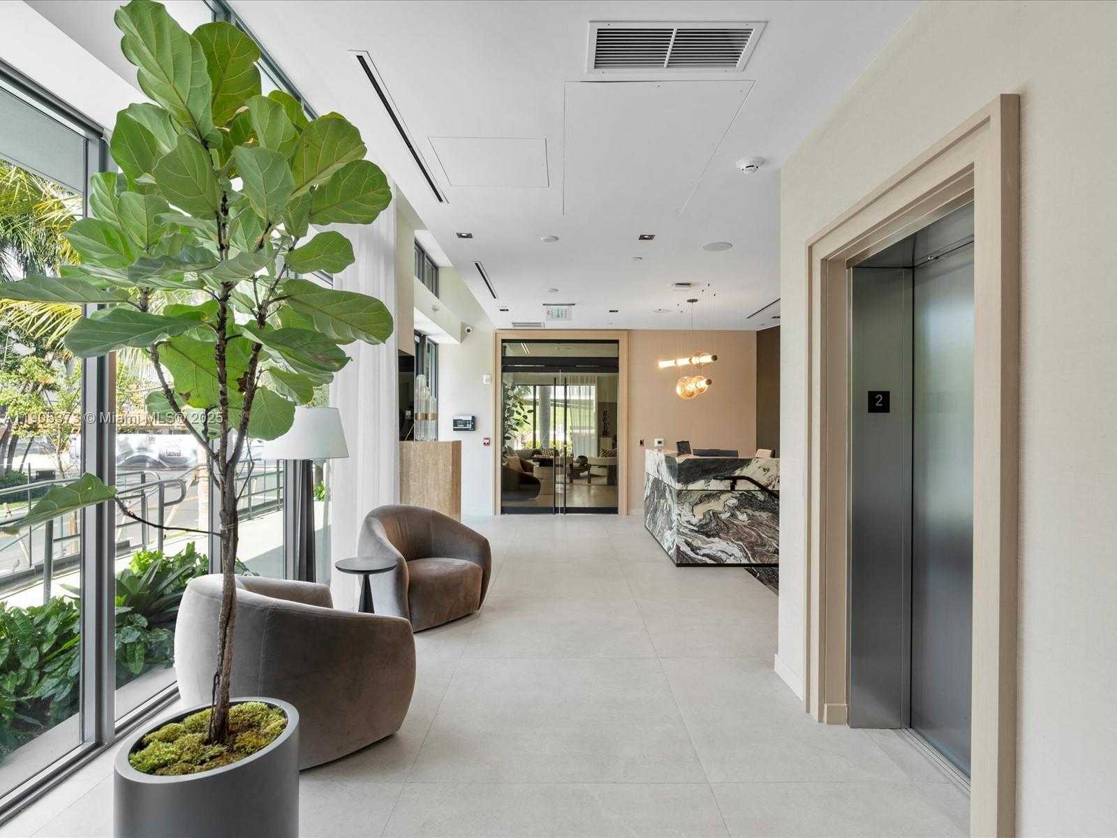 Small Image of 9901 WEST BAY HARBOR DR #605, Bay Harbor Islands Number 41