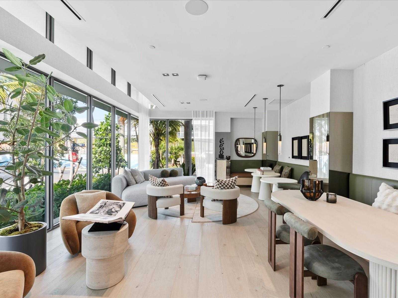 Small Image of 9901 WEST BAY HARBOR DR #605, Bay Harbor Islands Number 44