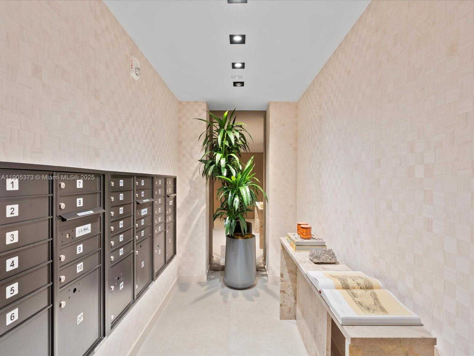 Small Image of 9901 WEST BAY HARBOR DR #605, Bay Harbor Islands Number 45