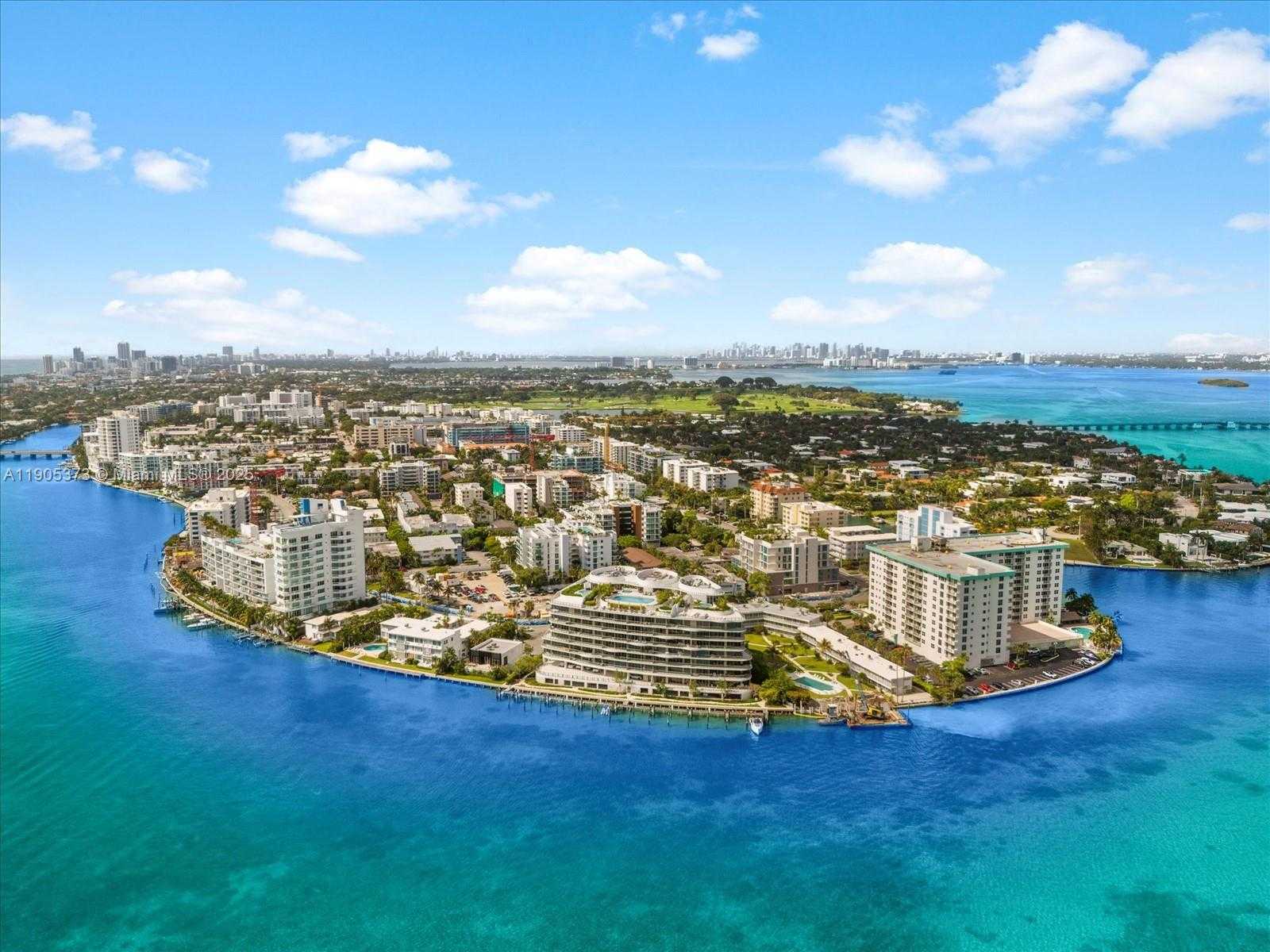 Small Image of 9901 WEST BAY HARBOR DR #605, Bay Harbor Islands Number 47