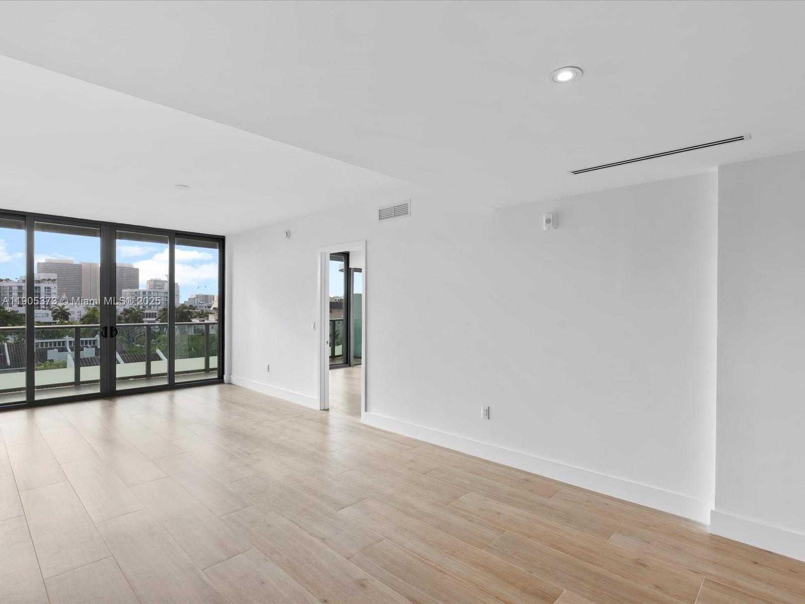 Small Image of 9901 WEST BAY HARBOR DR #605, Bay Harbor Islands Number 7