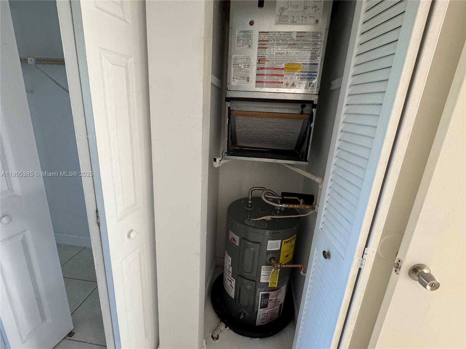 Small Image of 8585 NORTH WEST 6TH LN #9-208, Miami Number 23