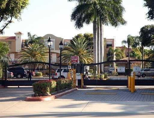 Small Image of 8585 NORTH WEST 6TH LN #9-208, Miami Number 24