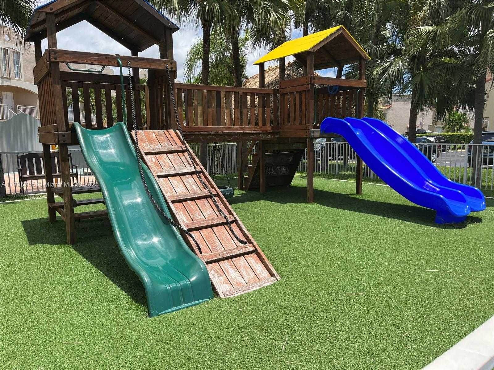 Small Image of 8585 NORTH WEST 6TH LN #9-208, Miami Number 26