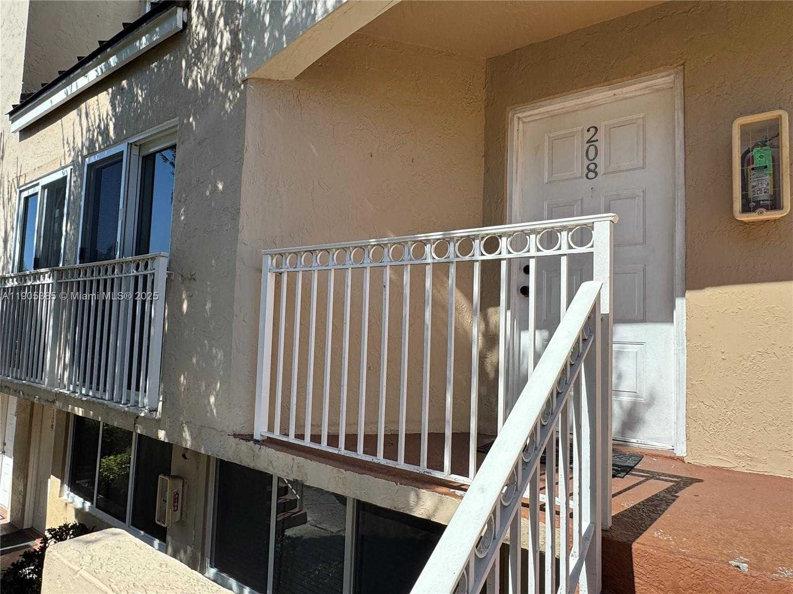 Small Image of 8585 NORTH WEST 6TH LN #9-208, Miami Number 3