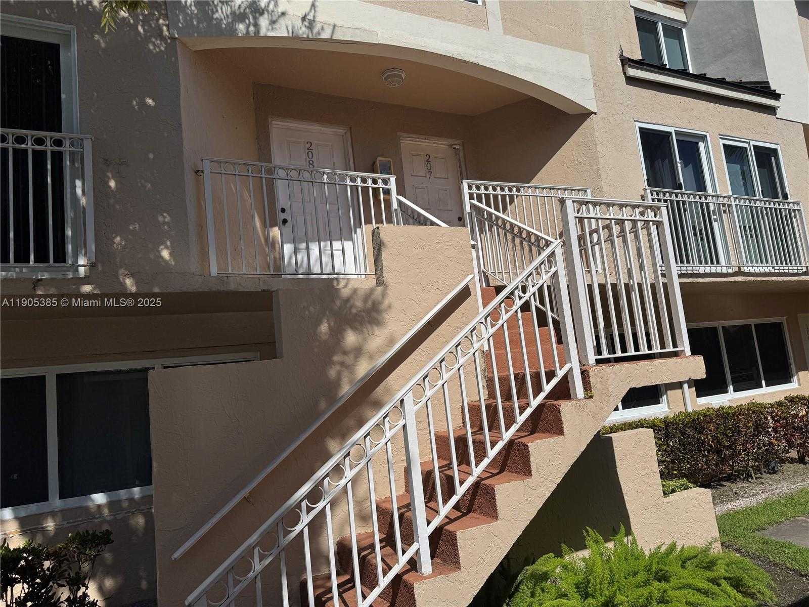 Small Image of 8585 NORTH WEST 6TH LN #9-208, Miami Number 5