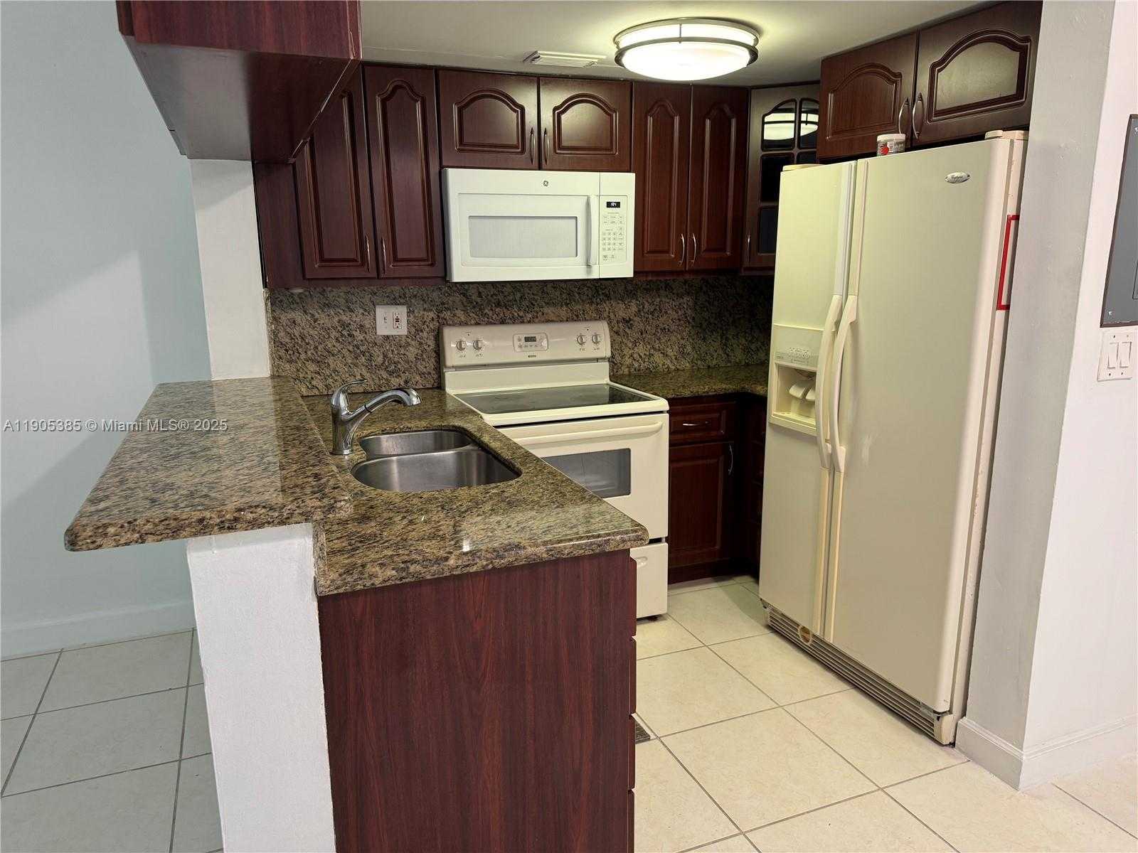 Small Image of 8585 NORTH WEST 6TH LN #9-208, Miami Number 8