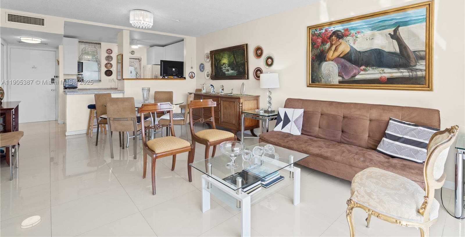 Small Image of 2980 POINT EAST DR #E-407, Aventura Number 11