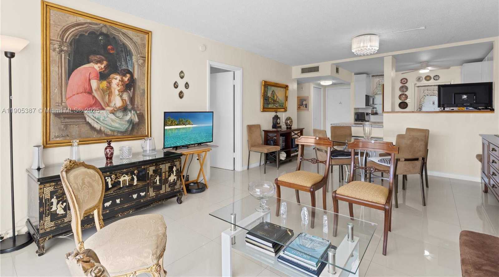 Small Image of 2980 POINT EAST DR #E-407, Aventura Number 12