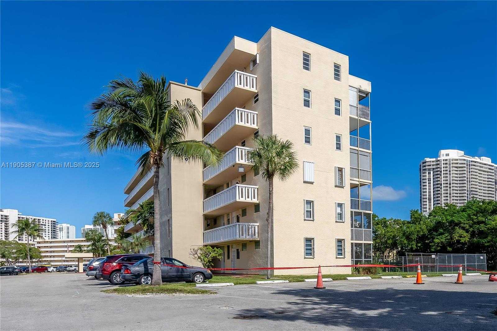 Small Image of 2980 POINT EAST DR #E-407, Aventura Number 24