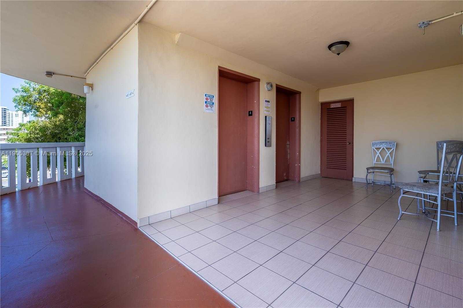 Small Image of 2980 POINT EAST DR #E-407, Aventura Number 31