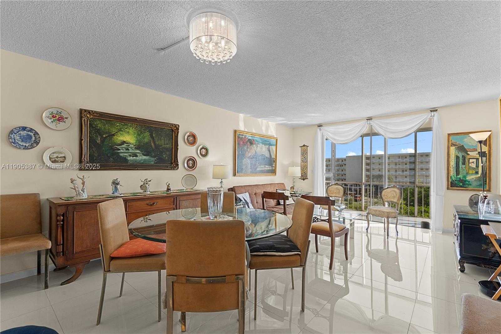 Small Image of 2980 POINT EAST DR #E-407, Aventura Number 5