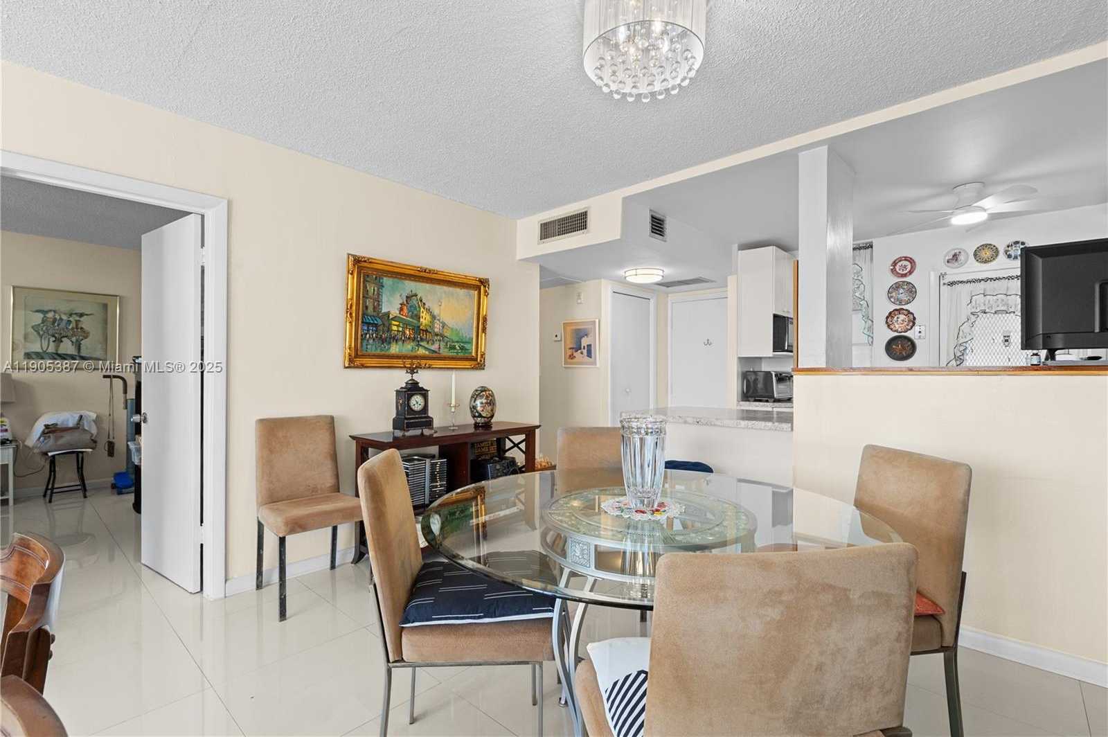 Small Image of 2980 POINT EAST DR #E-407, Aventura Number 7