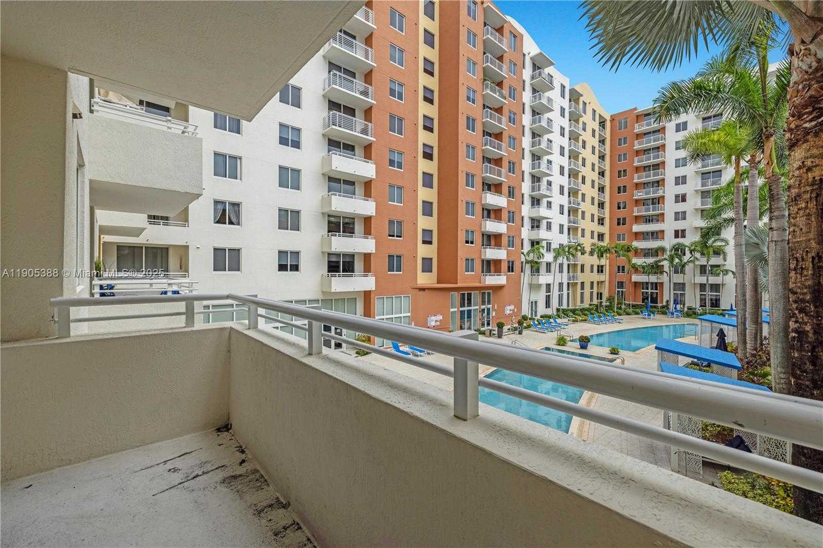 Small Image of 18800 NORTH EAST 29TH AVE #230, Aventura Number 14