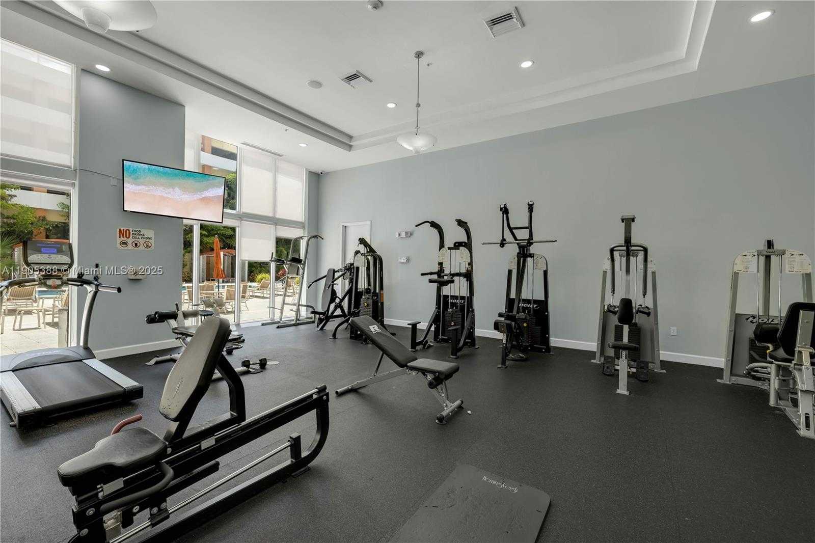 Small Image of 18800 NORTH EAST 29TH AVE #230, Aventura Number 23