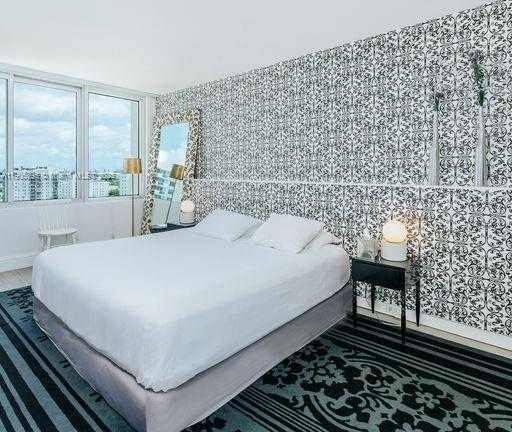 Small Image of 1100 WEST AVE #1004, Miami Beach Number 12