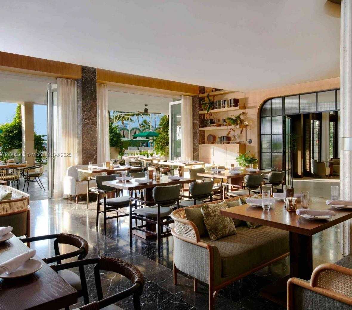 Small Image of 1100 WEST AVE #1004, Miami Beach Number 17