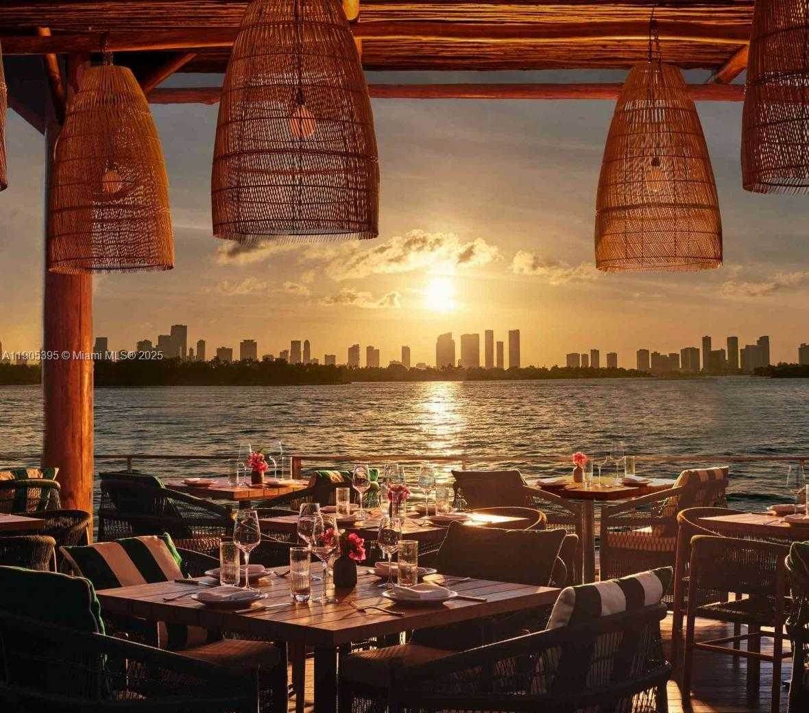 Small Image of 1100 WEST AVE #1004, Miami Beach Number 22