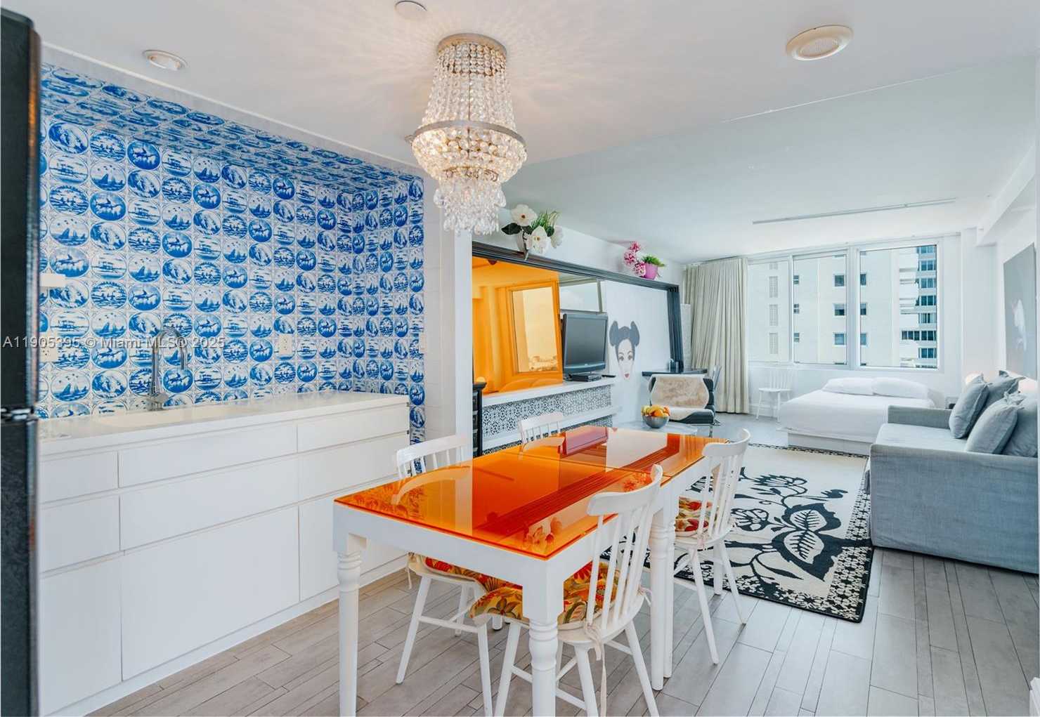 Small Image of 1100 WEST AVE #1004, Miami Beach Number 3
